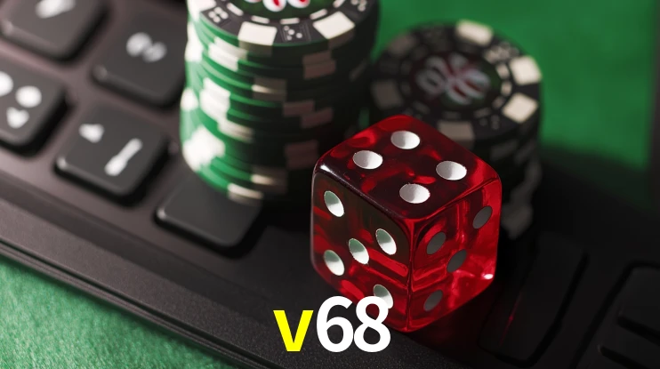 Statistics v68