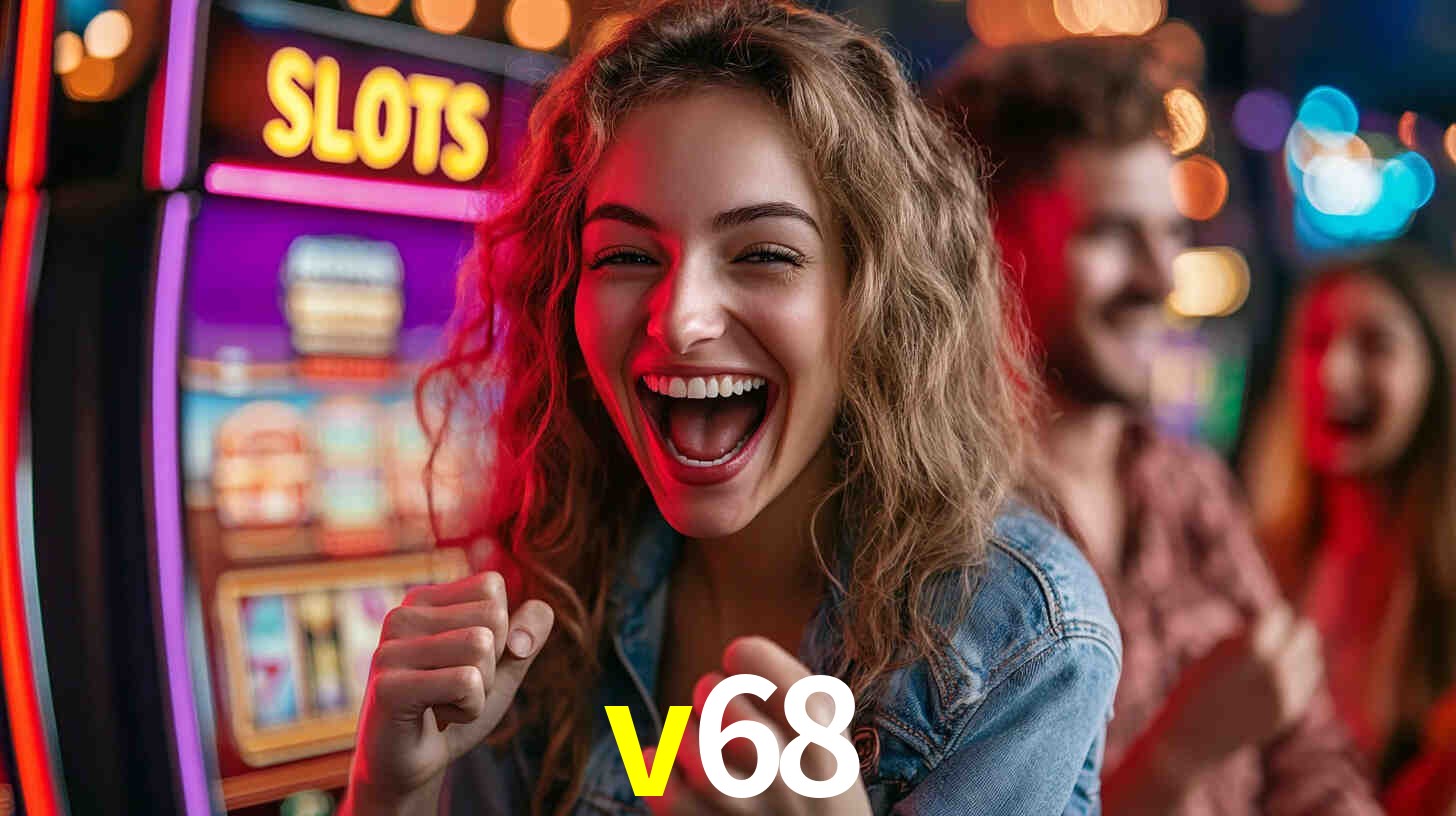 Bônus de Boas-vindas v68