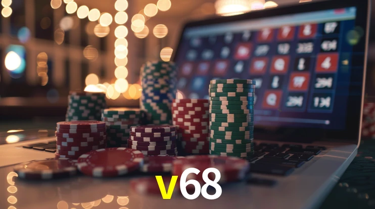 Welcome Bonus v68