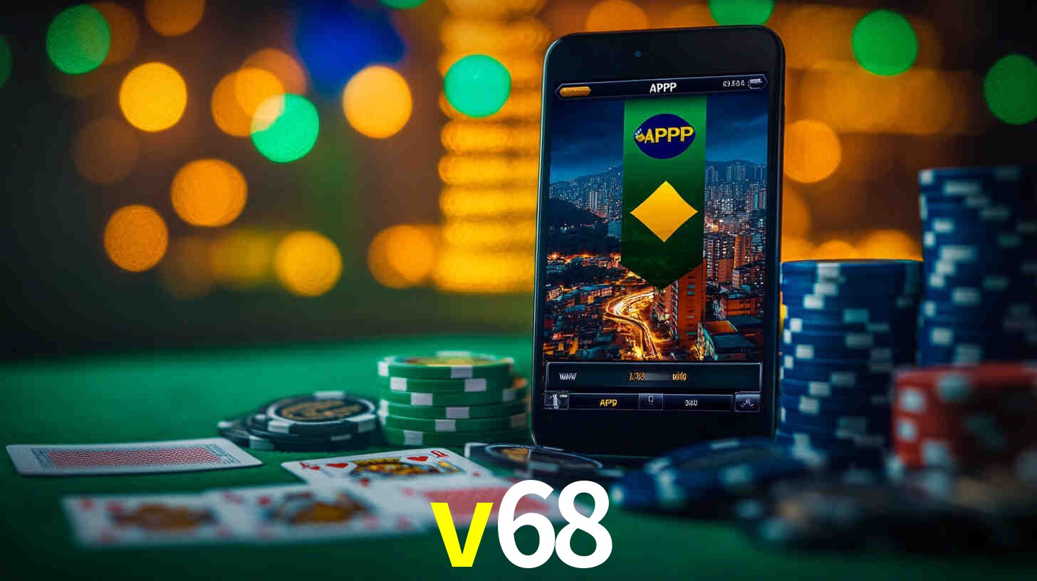 Apostas de Tênis v68