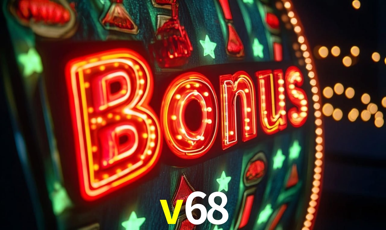 Desvendando o Mundo dos Jogos Virtuais na v68