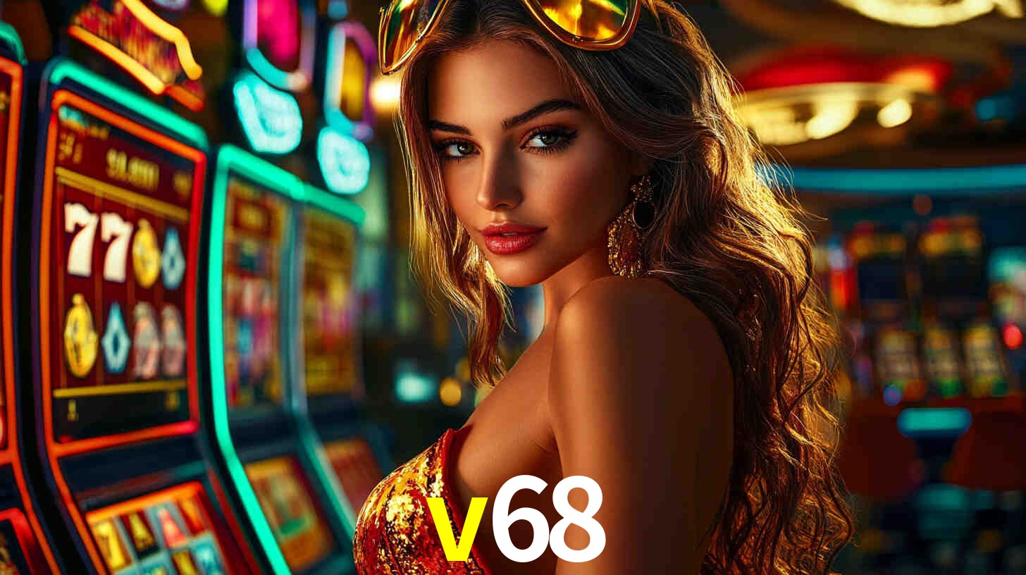 Experimente o Login Seguro Premium no v68