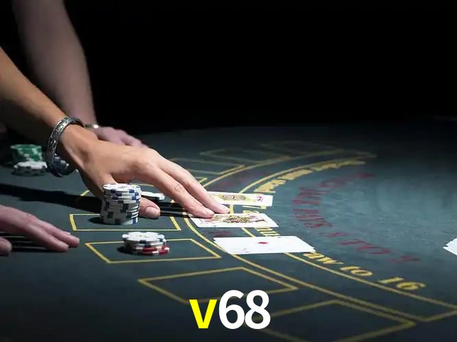 Descubra a Essência do v68: Nossa História e Compromissos