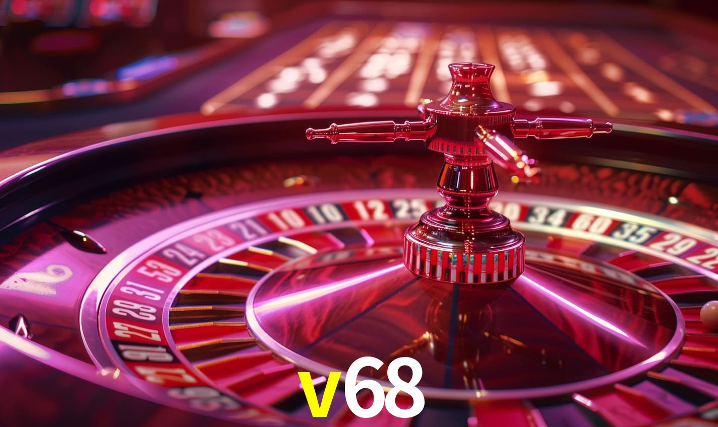 Diretório de Jogos v68