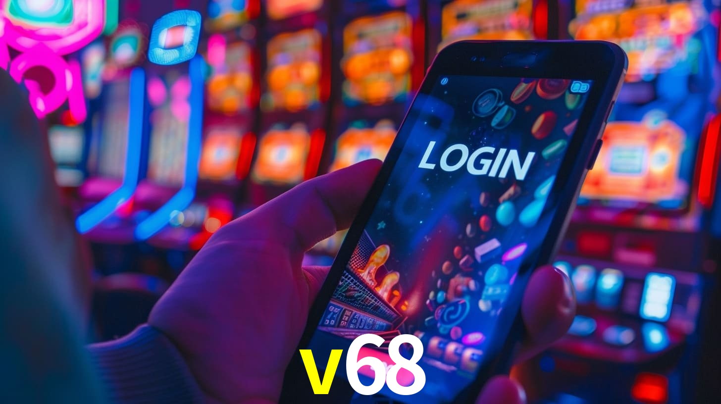 Apostas Esportivas na v68: Um Guia Completo