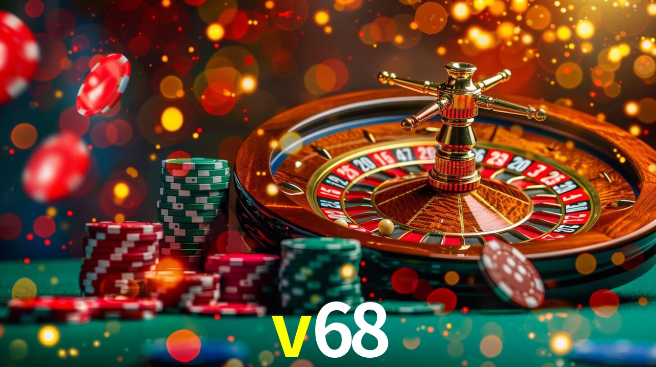 Provedores de Jogos v68