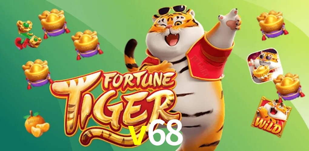 VIP Casino v68