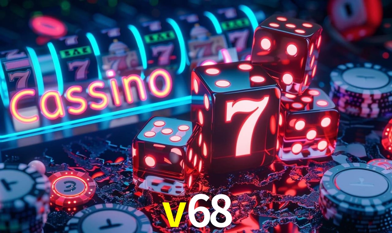 Blackjack Table v68
