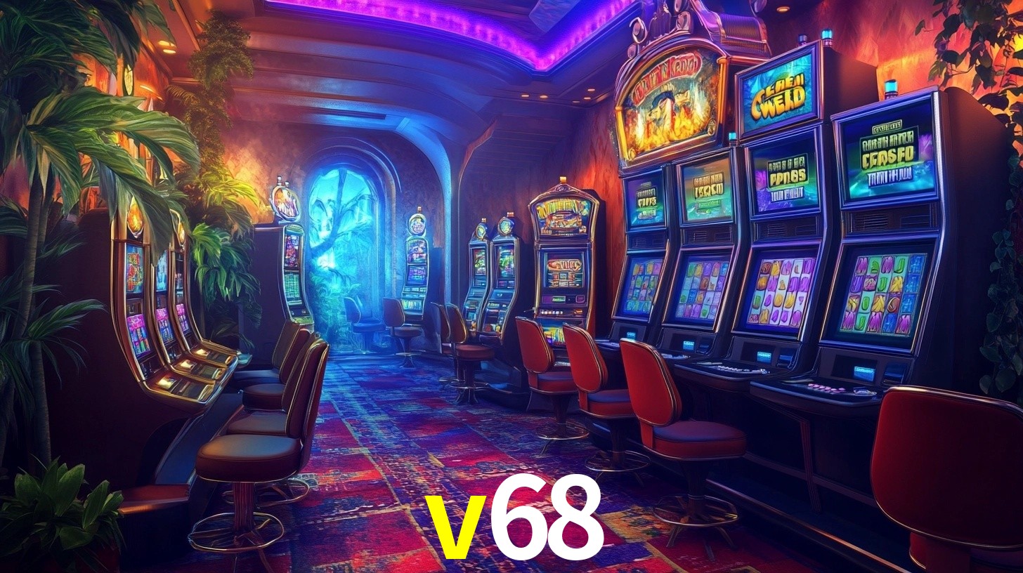 v68 bet