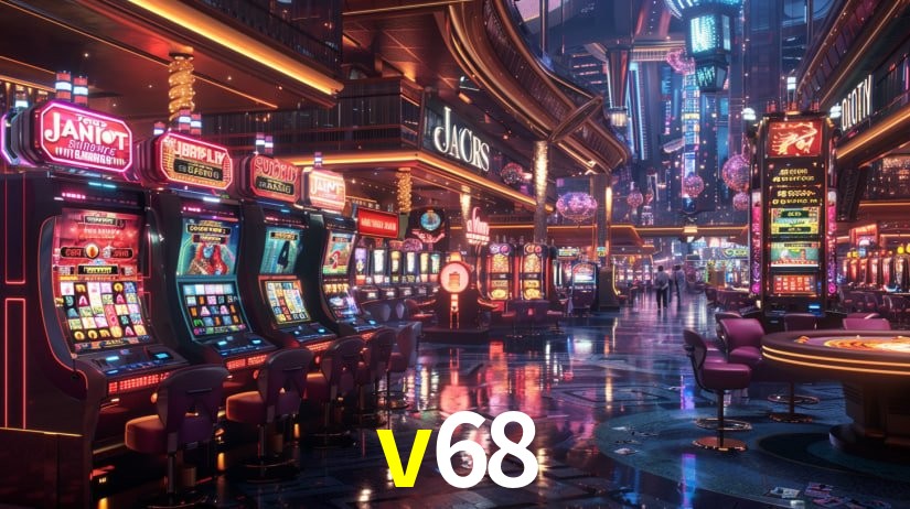 Basketball Betting v68