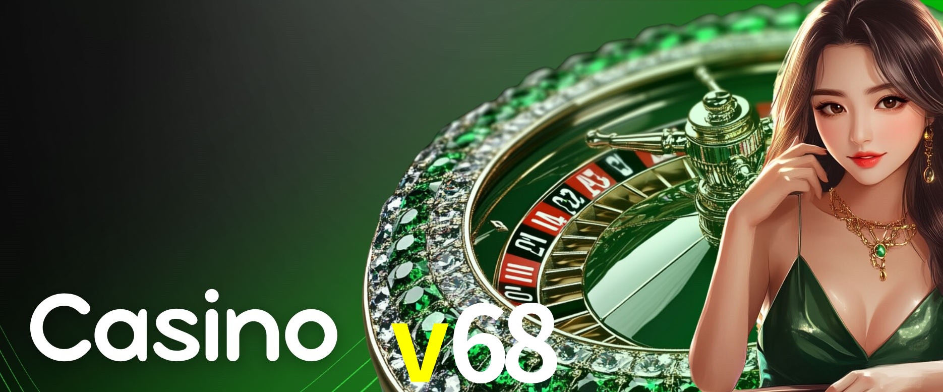 Slot Games v68