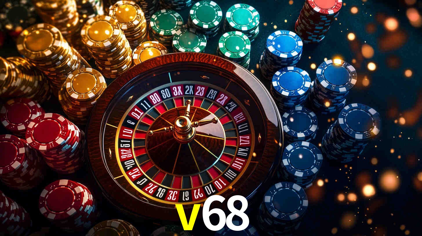 v68.com