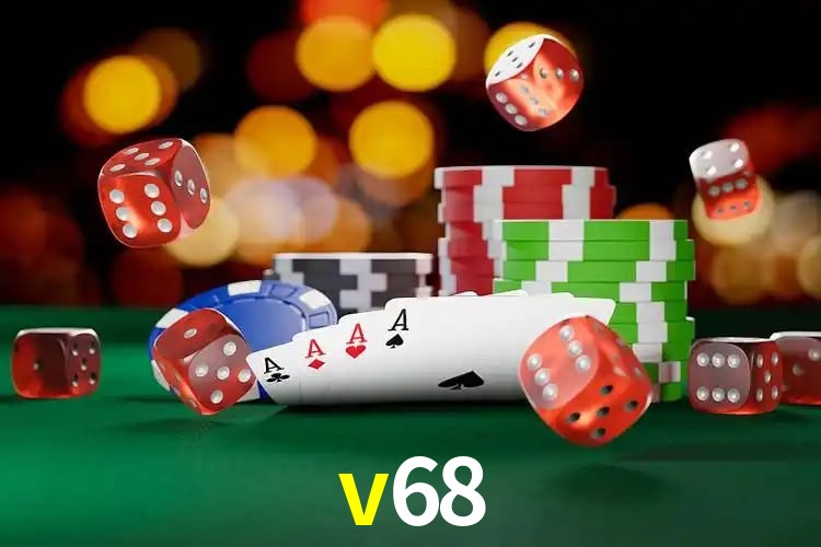 A Popularidade dos Caça-Níqueis no v68