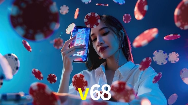 Login Seguro v68