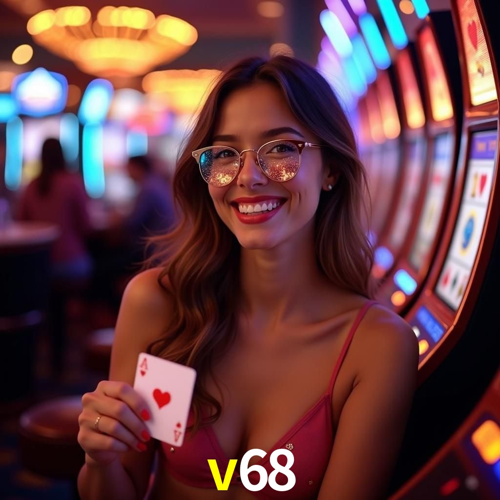 Roulette Table v68
