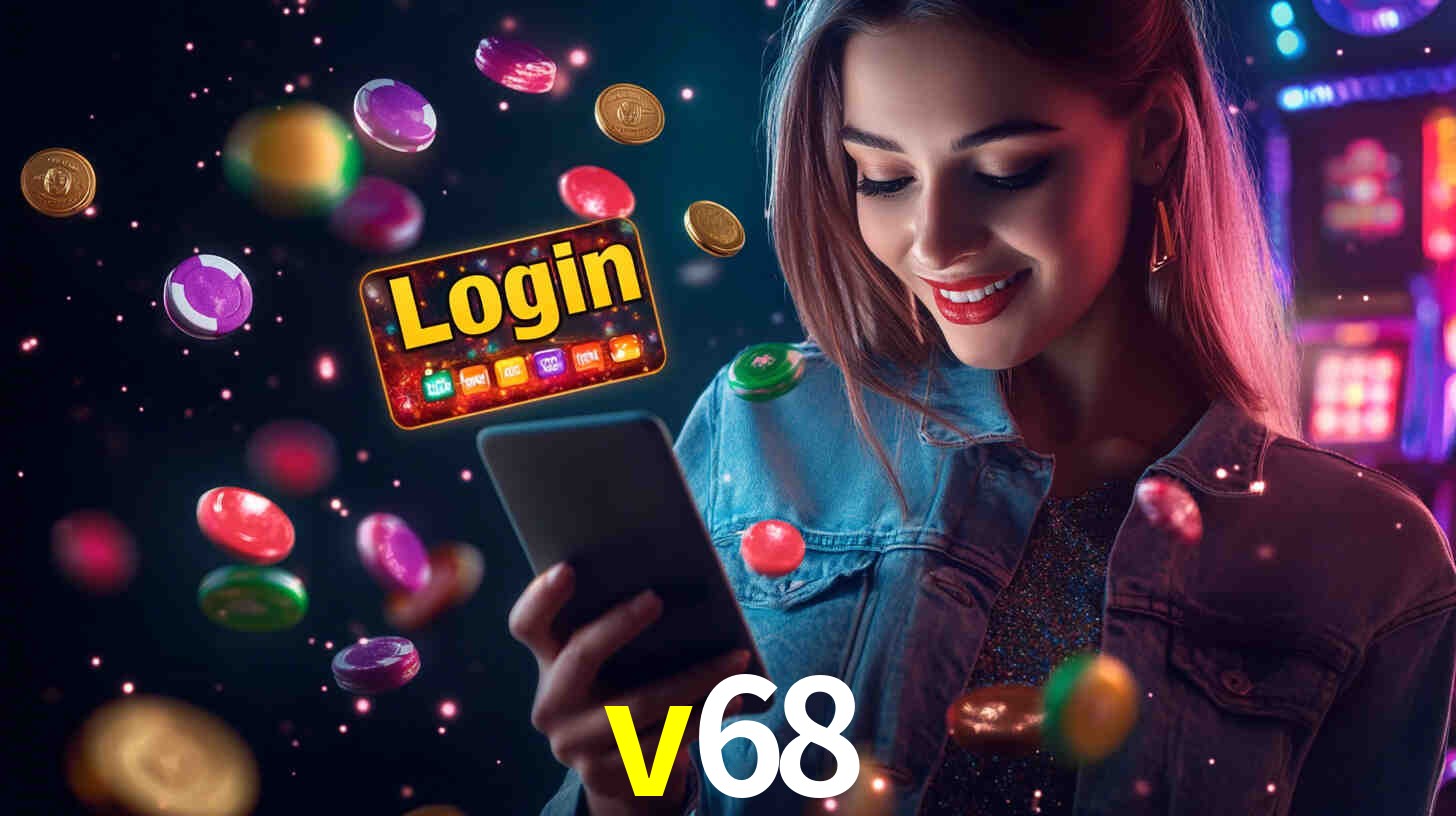 Jogo Aviator v68