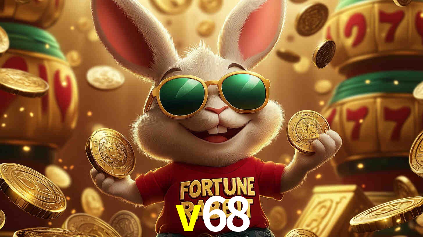 Descubra a Magia dos Jogos de Arcade no v68
