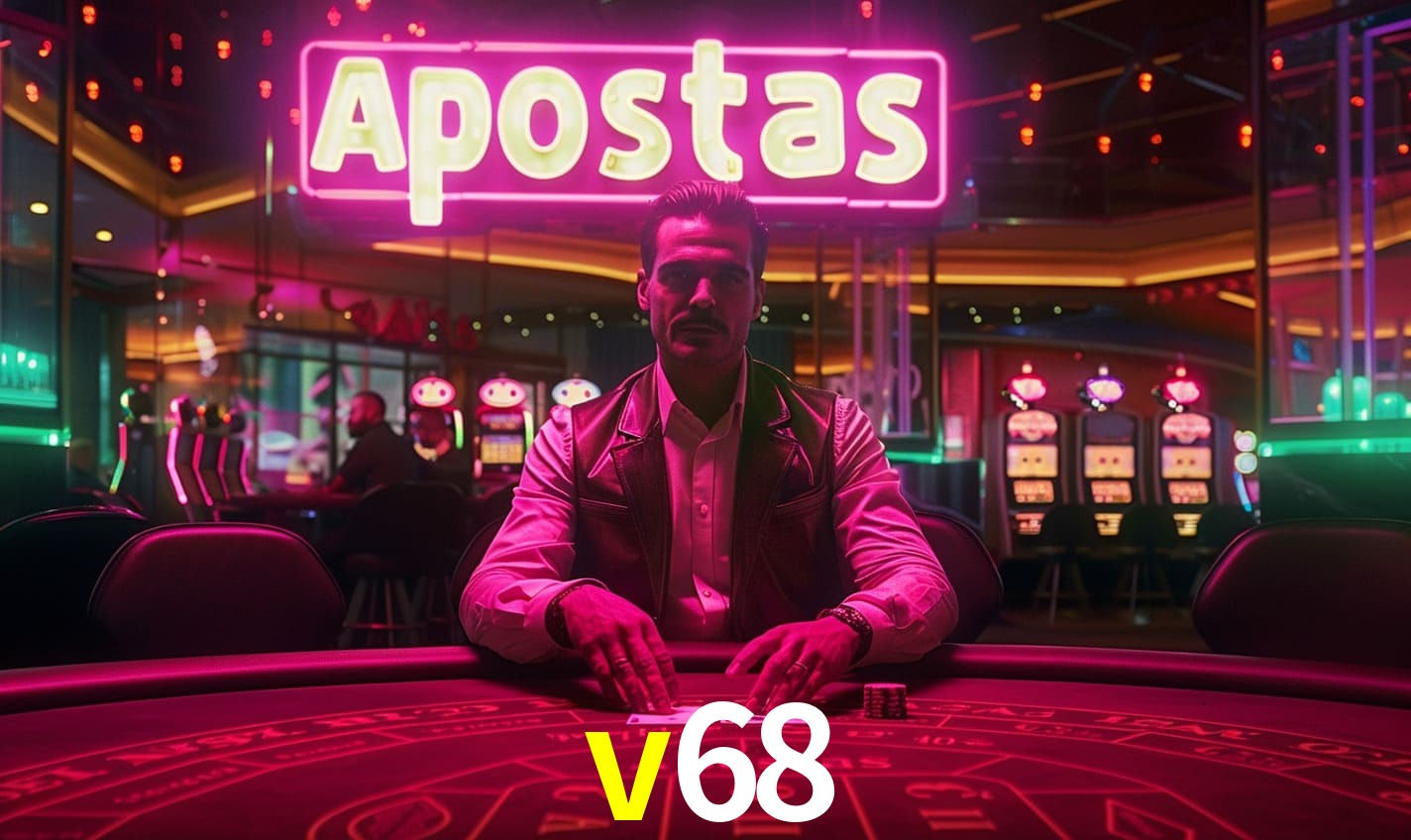 Recursos de Bônus v68