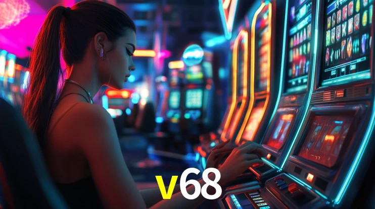 v68.com