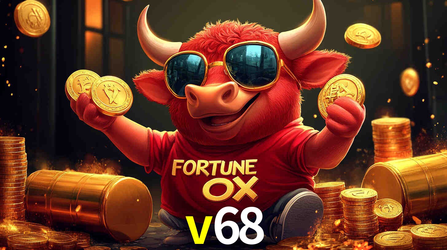 Jogos Exclusivos v68