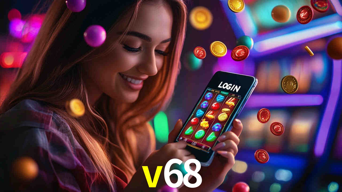 v68 bet