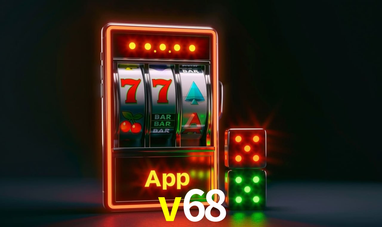 Inovações de Jogos na v68: O Futuro das Experiências Interativas