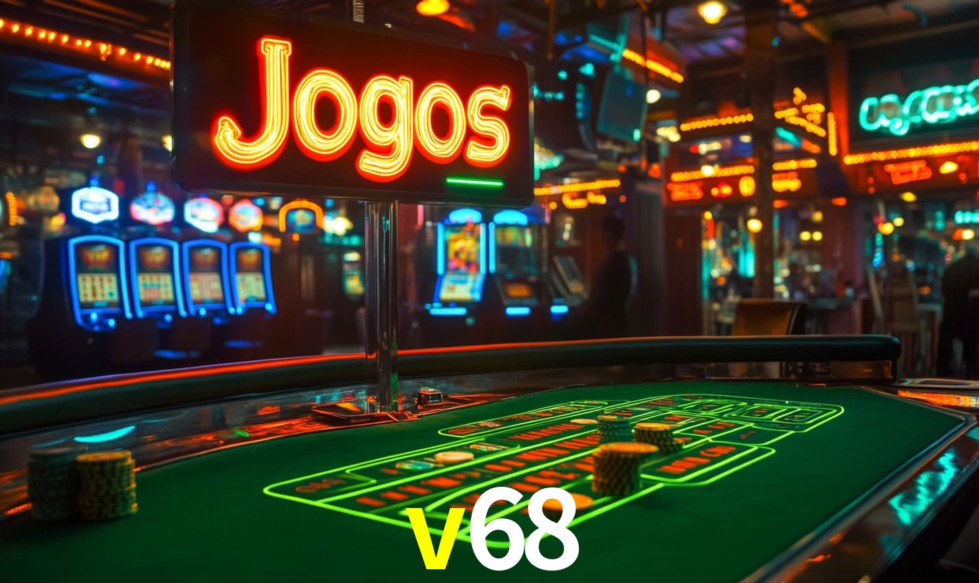 Apostas Esportivas na v68: Um Guia Completo