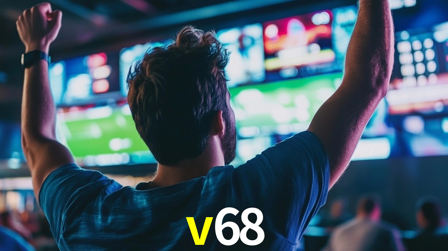 Desvendando o Mundo dos Jogos Virtuais na v68
