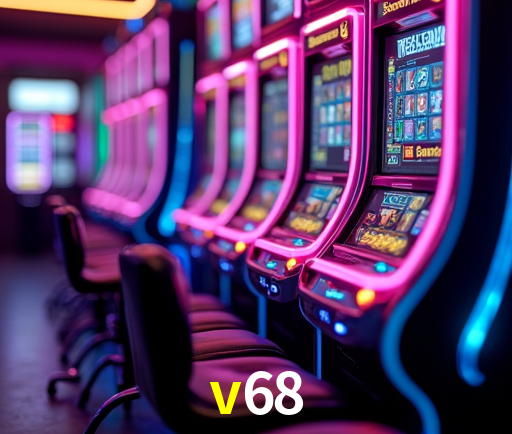 Inovações de Jogos na v68: O Futuro das Experiências Interativas