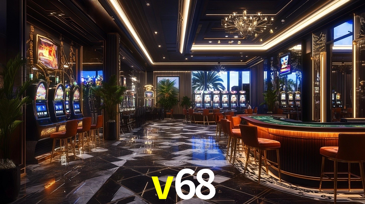 v68.com