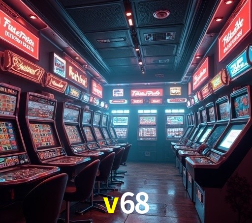 Explorando a Categoria de Eventos em Apostas na v68