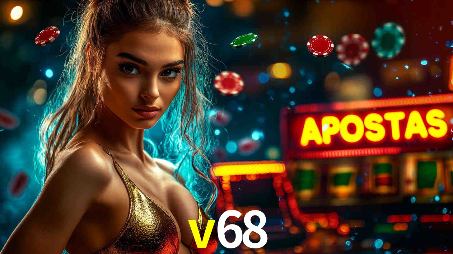 Mesa de Roleta v68