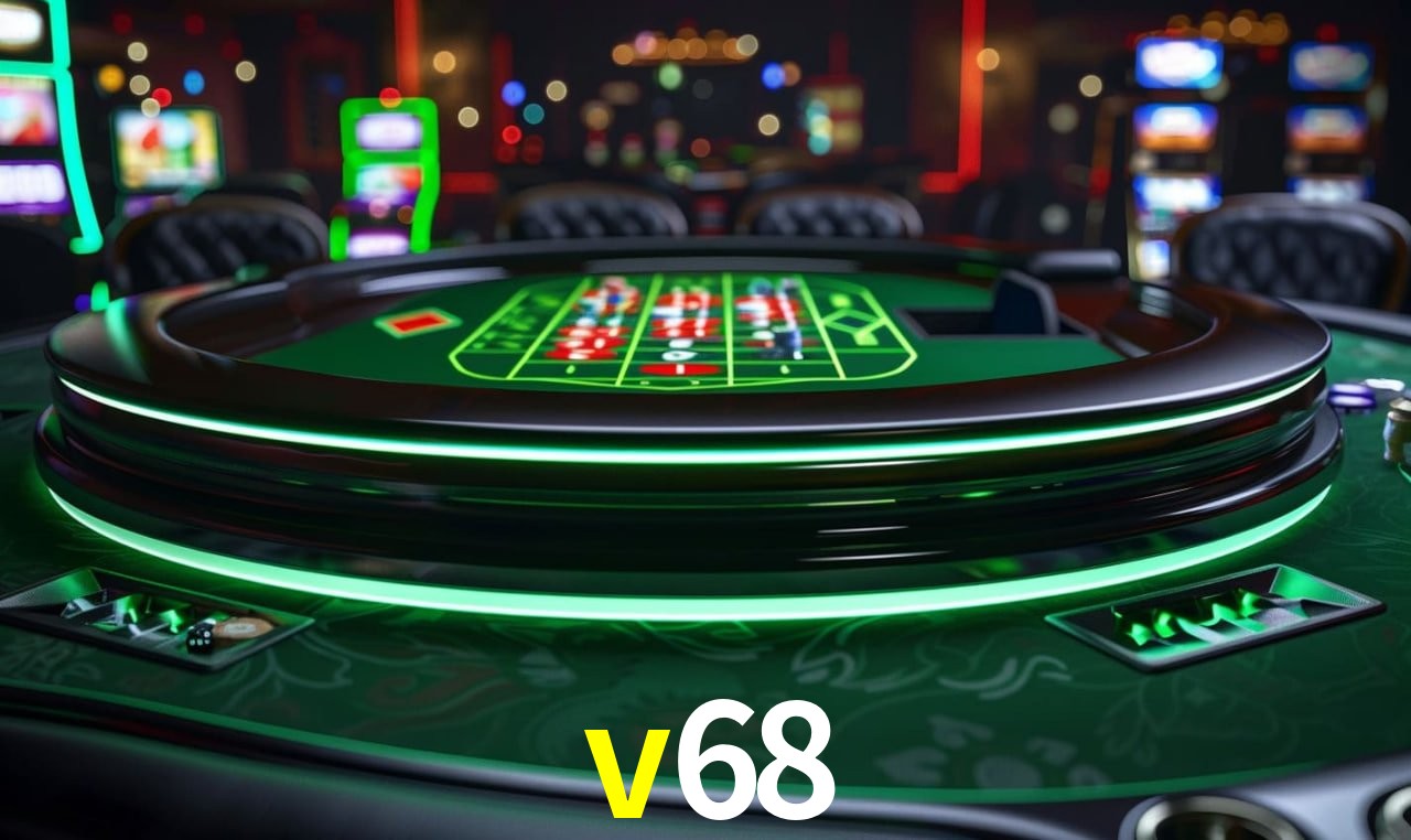 Game Providers v68