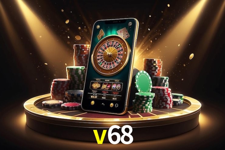 A Popularidade dos Caça-Níqueis no v68