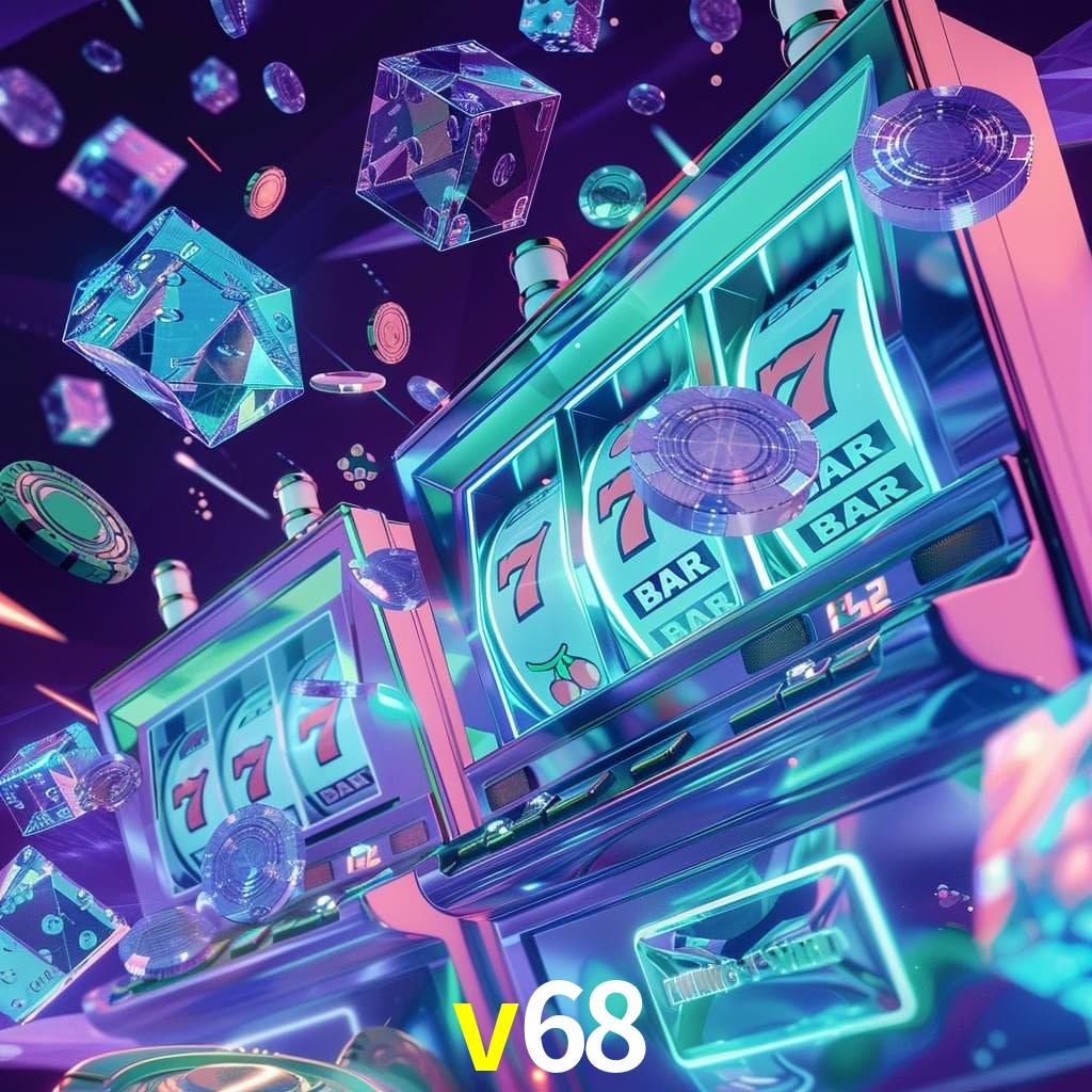 Integração de APIs v68