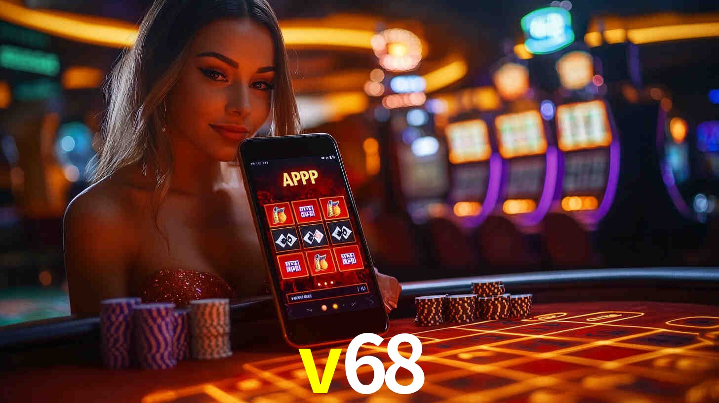 Casino VIP v68