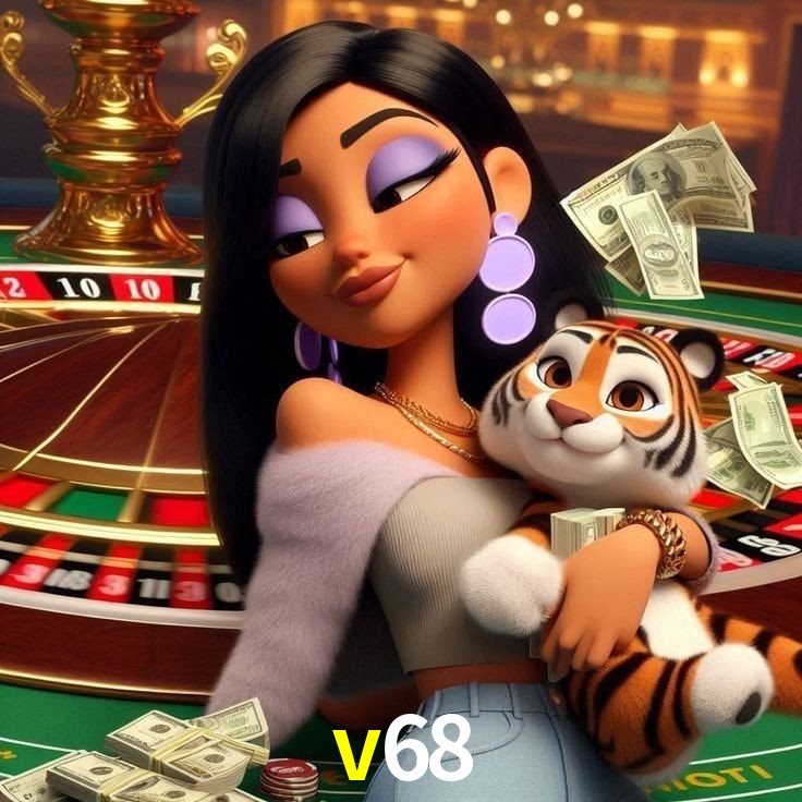 Live Casino v68