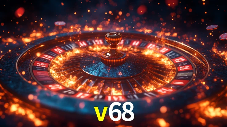 v68: Jogue Crash e Experimente Alta Recompensa Instantânea