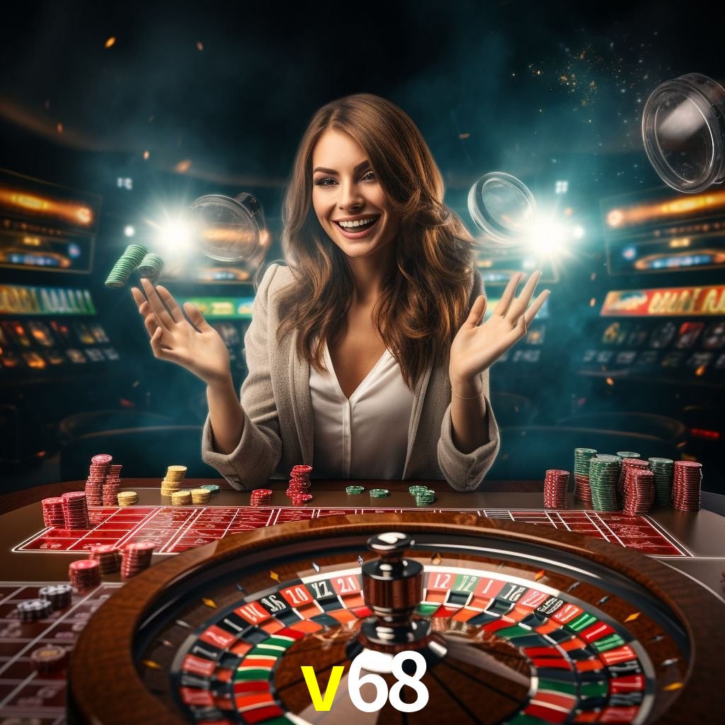 v68.com