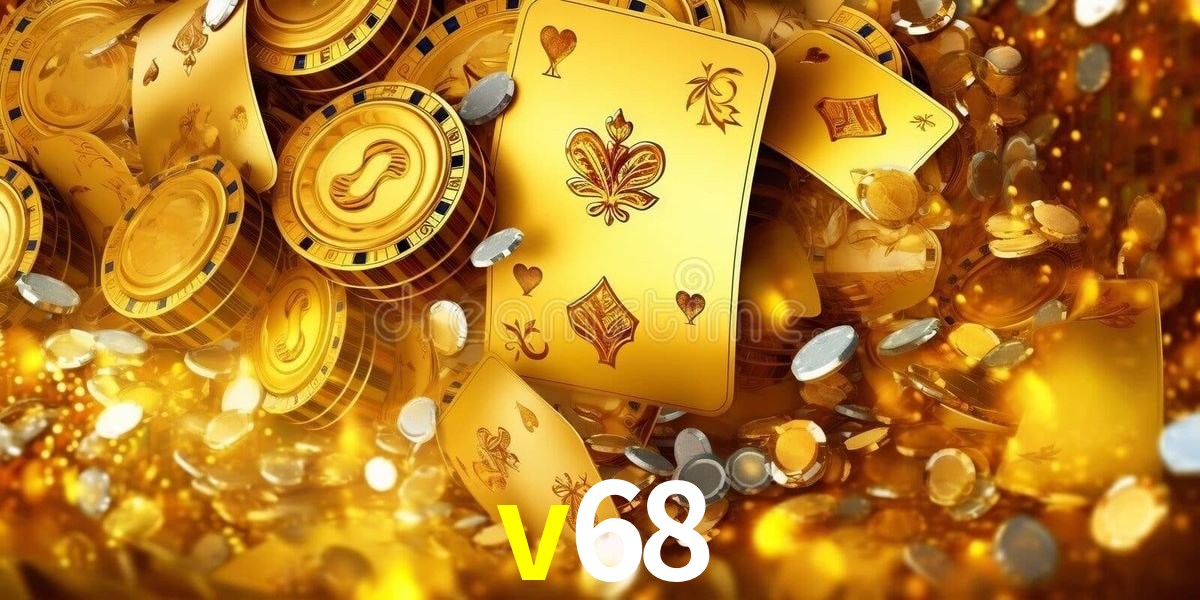 Casino Ao Vivo v68