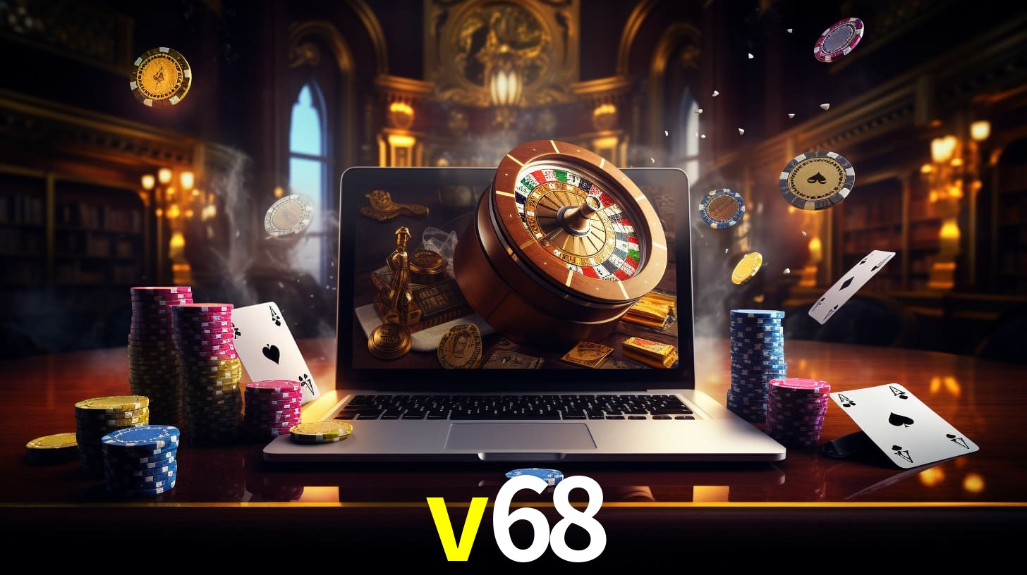 v68 App Interface