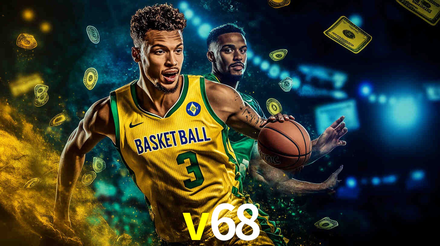 Casino Ao Vivo v68