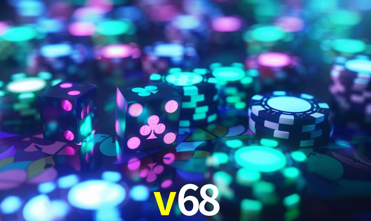Inovações de Jogos na v68: O Futuro das Experiências Interativas