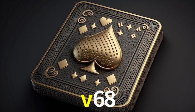 Desvendando o Mundo dos Jogos Virtuais na v68