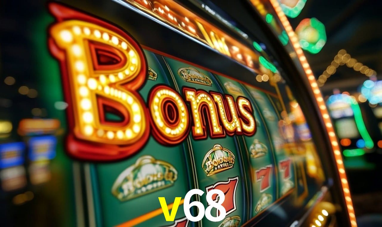 Descubra o Programa VIP da v68: Vantagens Exclusivas para Jogadores
