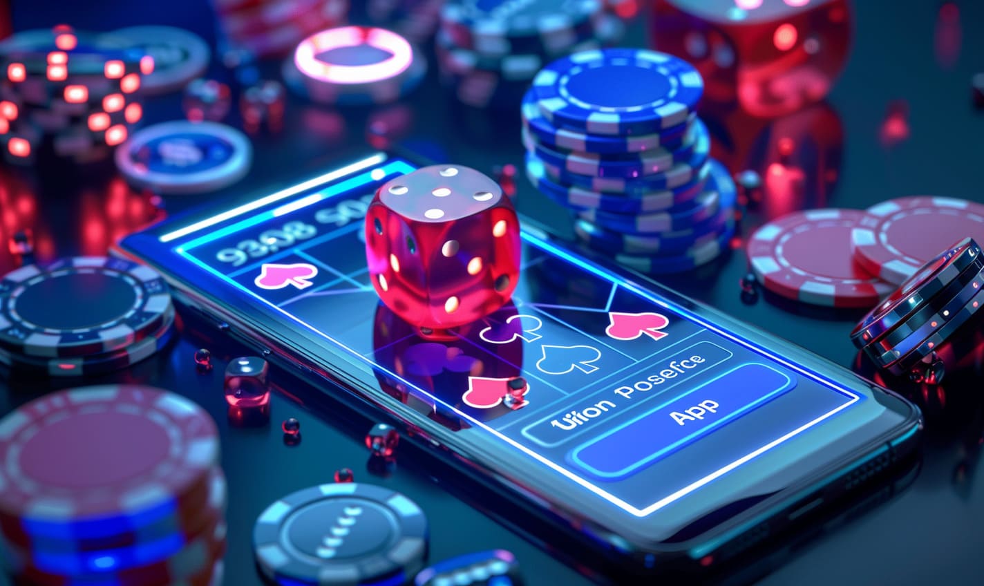 Baixar App V68