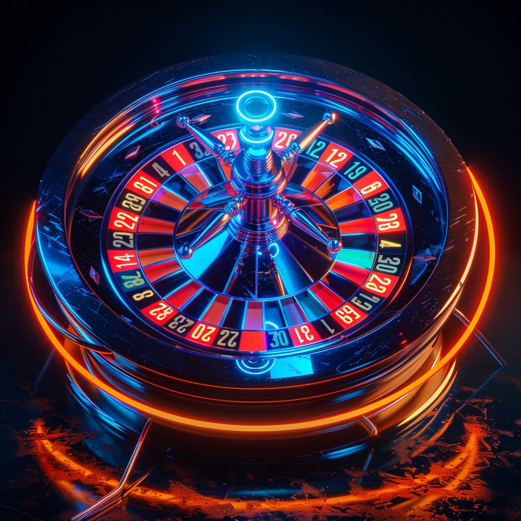 Melhor Casino Online V68