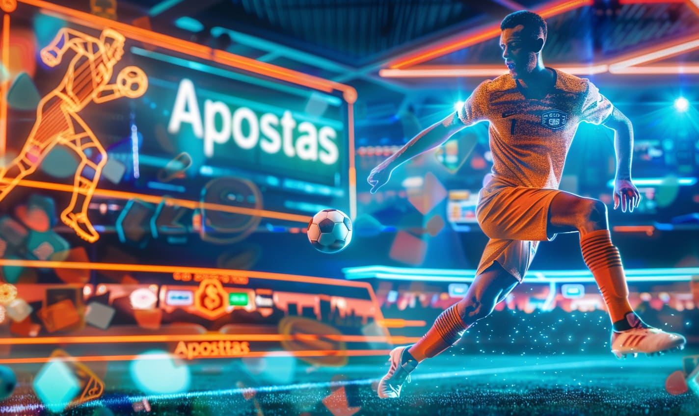 Apostas V68